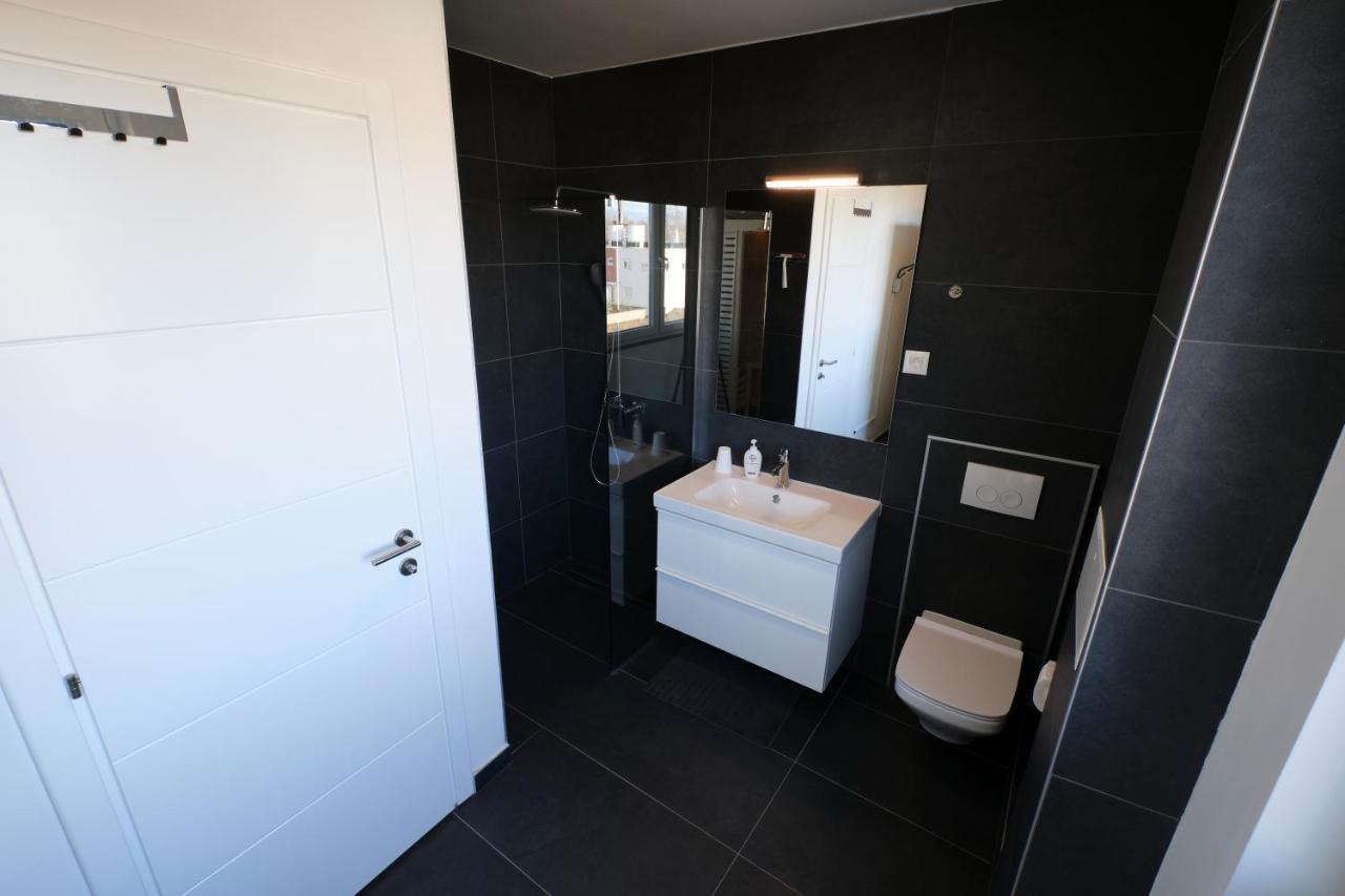 Villa Miri II Privlaka  Extérieur photo