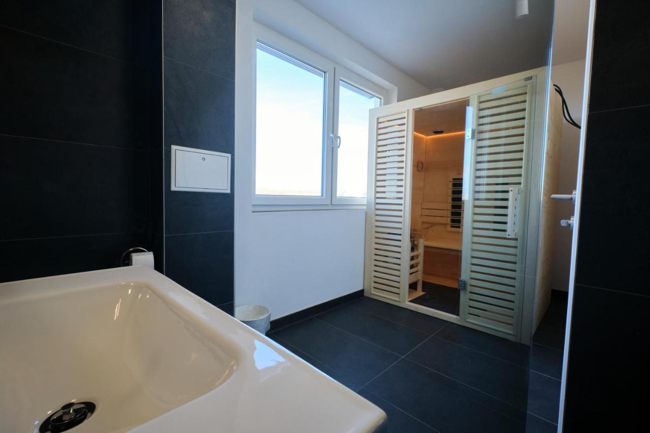 Villa Miri II Privlaka  Extérieur photo