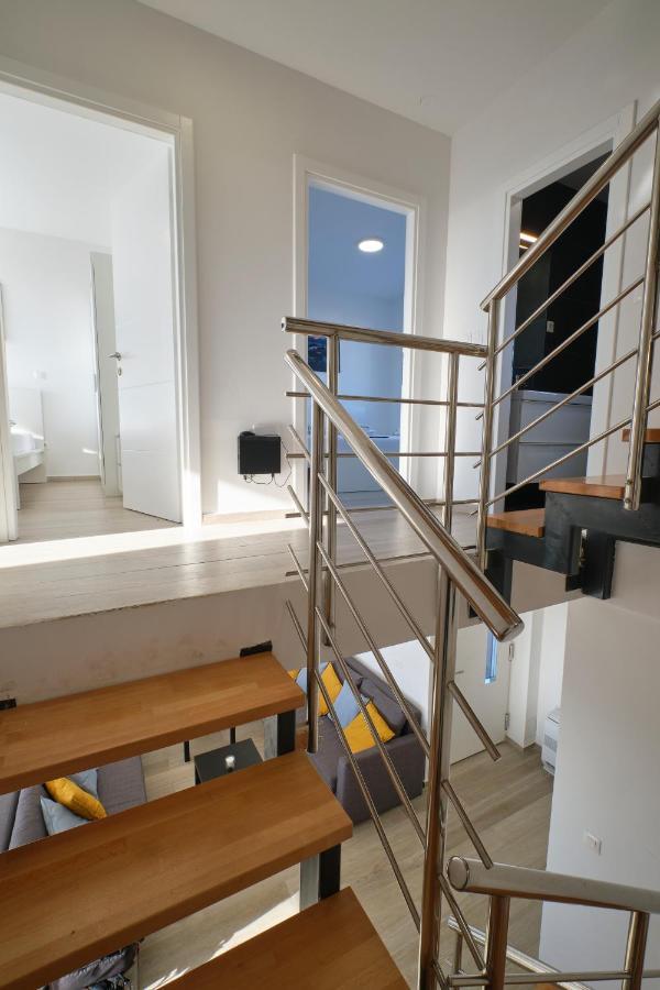 Villa Miri II Privlaka  Extérieur photo