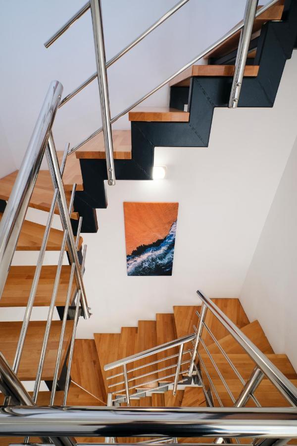 Villa Miri II Privlaka  Extérieur photo